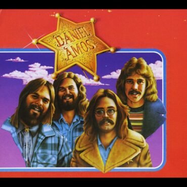 AMOS, DANIEL - DANIEL AMOS (COLLECTOR'S EDITION)