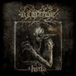 Kludde - DE HORLA vinyl record