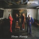 Modest Attraction - DIVINE LUXURY vinyl record