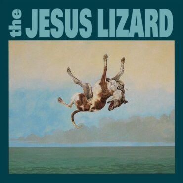 Jesus Lizard - DOWN vinyl record