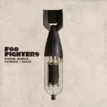 FOO FIGHTERS - ECHOES, SILENCE, PATIENCE & GRACE