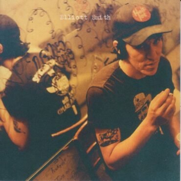 Elliott Smith - EITHER/OR (INDIE)