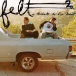 Felt Felt 2: A Tribute To Lisa Bonet