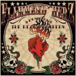 The Dead Brothers - Flammend Herz