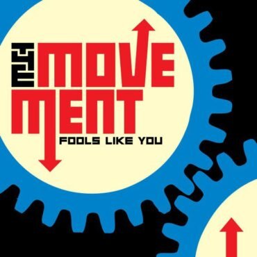The Movement - FOOLS LIKE YOU (BONUS EDITION) vinyl record