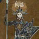 Gojira Fortitude