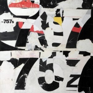 757S, THE - FREEWAY SURRENDER