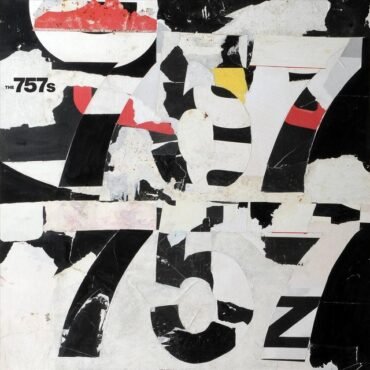 757S, THE - FREEWAY SURRENDER