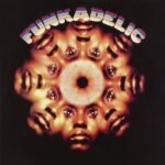 Funkadelic - Funkadelic vinyl record [vinyl LP]