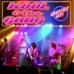 Kool & The Gang Greatest Hits