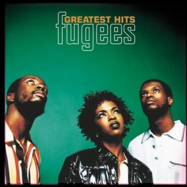 Fugees - GREATEST HITS vinyl record [vinyl]