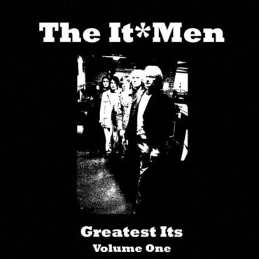 The It Men - GREATEST ITS vinyl record