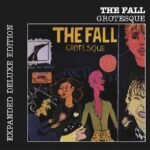 The Fall Grotesque