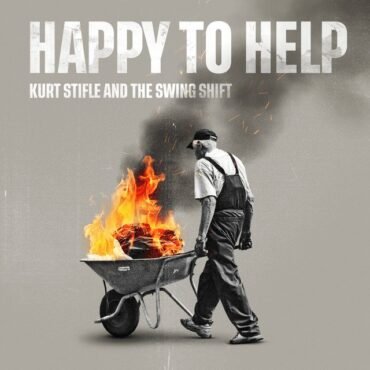 Kurt - & The Swing Shift Stifle - Happy To Help