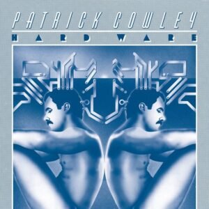 COWLEY, PATRICK - HARD WARE