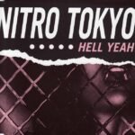 Nitro Tokyo - HELL YEAH vinyl record