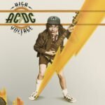 AC/DC - High Voltage (180 Gr) vinyl record [vinyl LP]