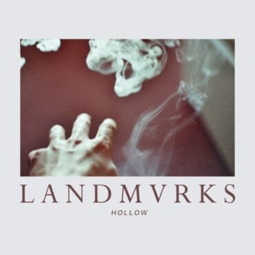 Landmvrks - HOLLOW (REISSUE) vinyl record