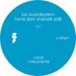 Lcd Soundsystem Home
