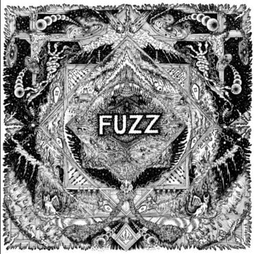 Fuzz - II vinyl record