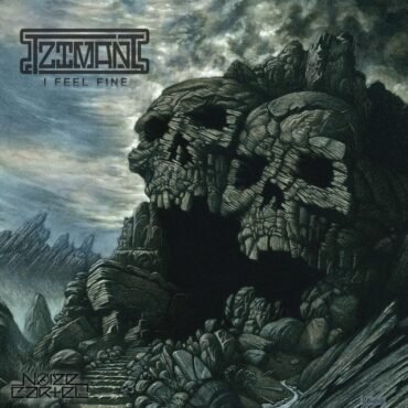 Tzimani - I FEEL FINE vinyl record