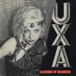 U.X.A. - ILLUSIONS OF GRANDEUR vinyl record