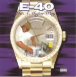 E-40 In a Major Way