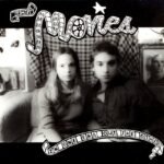 The Movies - IN ONE ERA OUT THE OTHER vinyl record