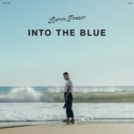 Aaron Frazer - INTO THE BLUE vinyl record