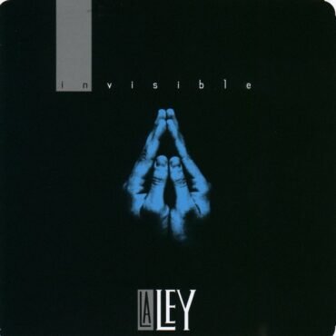 La Ley - INVISIBLE vinyl record