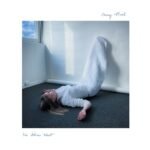 Jenny Hval - IRIS SILVER MIST vinyl record