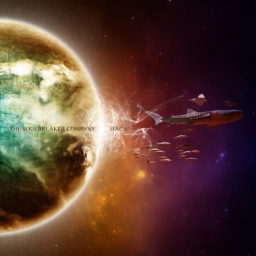 SOULBREAKER COMPANY, THE - ITACA