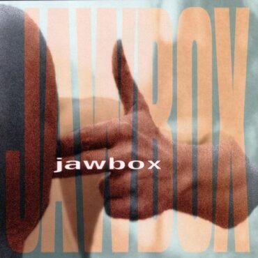 Jawbox - JAWBOX vinyl record