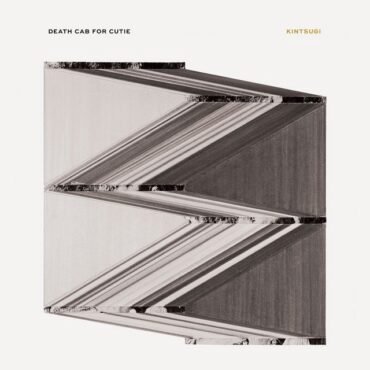 Death Cab For Cutie - Kintsugi vinyl record [vinyl LP]