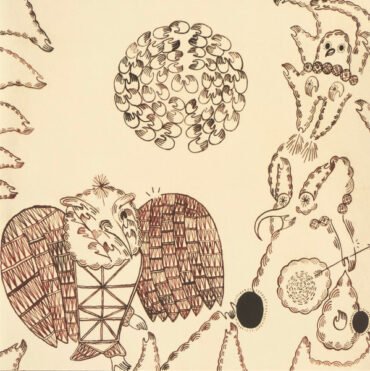 Devendra Banhart - Rejoicing In The Hands/Nino Rojo