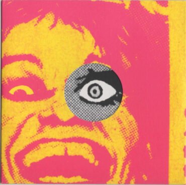 Jon Spencer - SHAKIN' ROCK & ROLL TONIGHT vinyl record