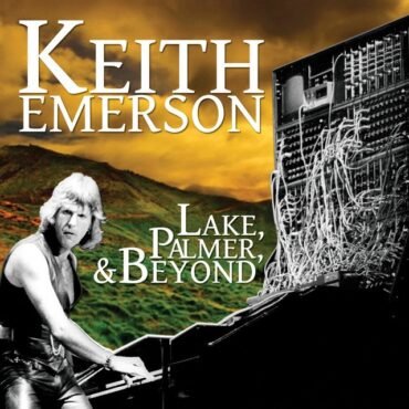 Keith Emerson - Lake, Palmer, & Beyond