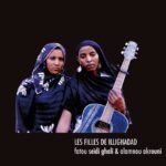 Les Filles De Illighadad - LES FILLES DE ILLIGHADAD vinyl record