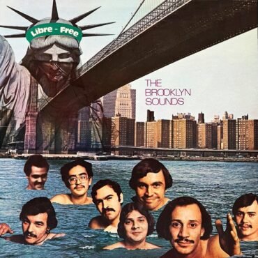 Brooklyn Sounds - FREE vinyl record