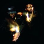 Nas & Dj Premier - LIGHT-YEARS (INDIE) vinyl record