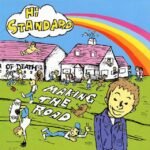 HI-STANDARD - MAKING THE ROAD