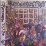 La Polla Records Revolucion