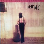 Keb' Mo' Keb' Mo'