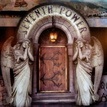 Seventh Power - SEVENTH POWER vinyl record