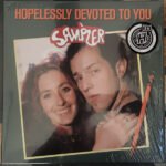 Various Hopelessly Devoted To You