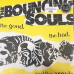 Bouncing Souls The Good, The Bad & The Argyle