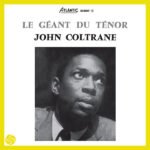 John Coltrane - Giant Steps (Syeor26) vinyl record [vinyl LP]