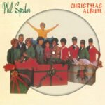 Various (Phil Spector) - A CHRISTMAS GIFT FOR YOU (CHRISTMAS ALBUM) (PIC) vinyl record