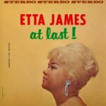 Etta James At Last