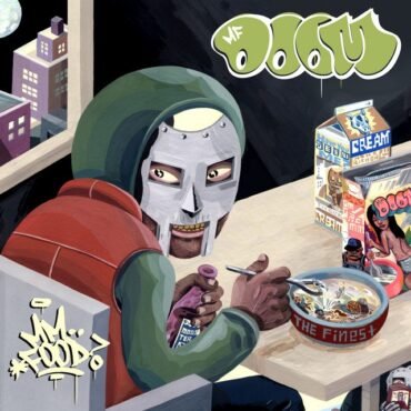 MF DOOM - MM...FOOD (20TH ANNIVERSARY)